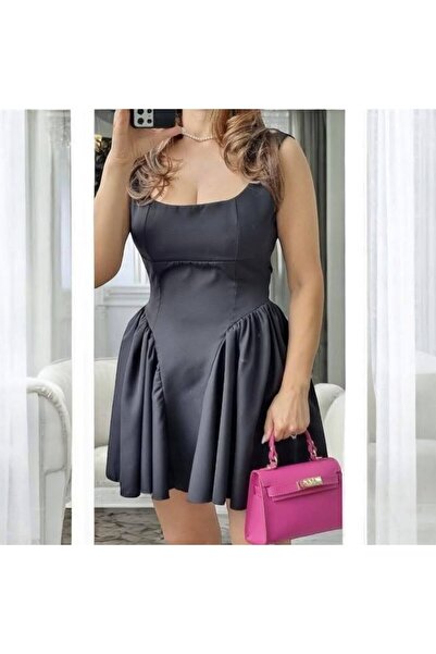 Azara Elegant Women's Dress – Feminine Style