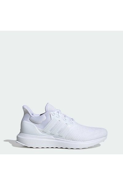 adidas Λευκά γυναικεία αθλητικά παπούτσια Ubounce Dna - IG6027