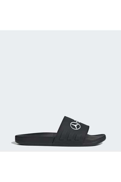adidas Mercedes - Amg Petronas Formula One Team Adilette Comfort Terlik