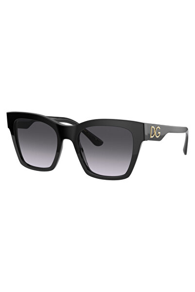 Dolce&Gabbana Dolce & Gabbana Sunglasses Dg4384 53 501/8g