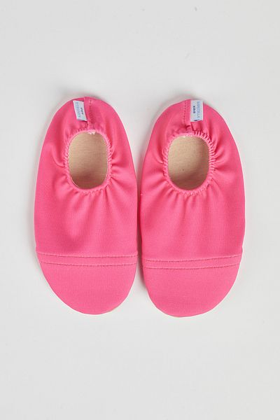 BabyZilla Αντιολισθητική σόλα Sea Shoes, Παιδικά Μποτάκια Πισίνας