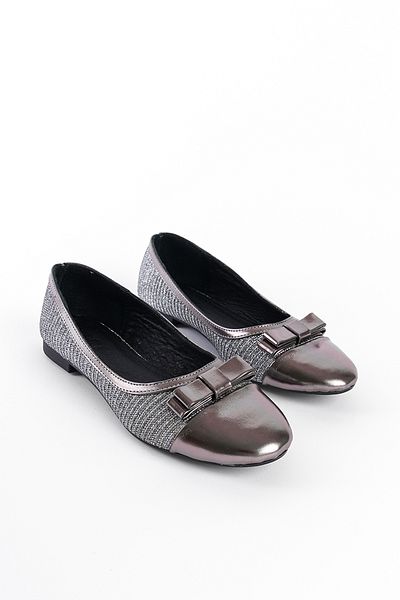 Capone Outfitters Balerini cu sclipici pentru damă