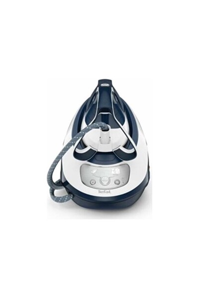 TEFAL Gv9221 E0 Pro Express Protect 2600 W Buhar Kazanlı Ütü