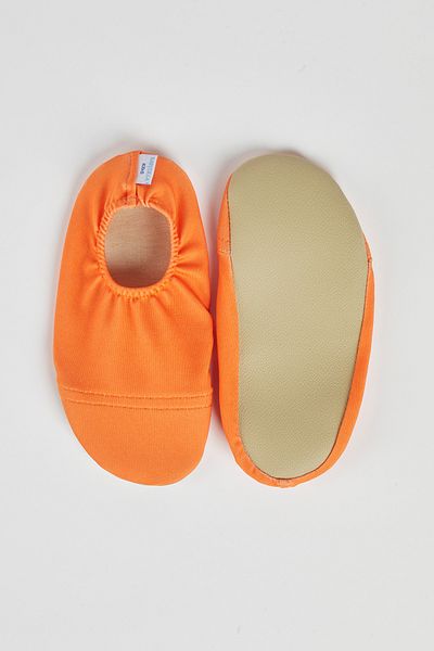 BabyZilla Αντιολισθητική σόλα Sea Shoes, Παιδικά Μποτάκια Πισίνας
