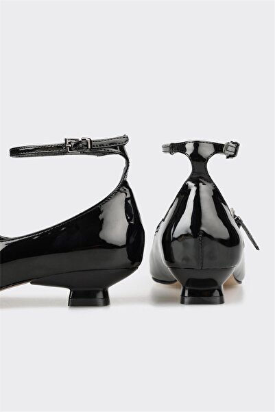 Elle Shoes Black Women's Casual Shoes