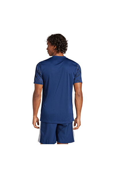 adidas JG3556 Προπονητικό μπλουζάκι ποδοσφαίρου T Icon25 Jsy M