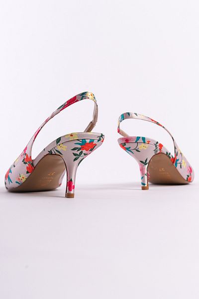 Capone Outfitters Pantofi cu toc Robin pentru femei