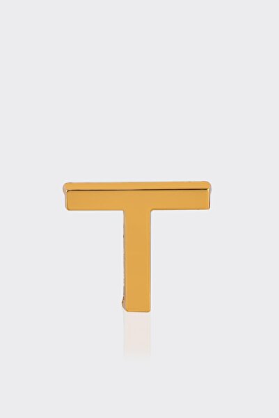 Elle Shoes Gold CHARM-T