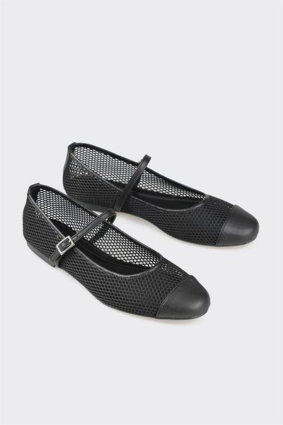 Elle Shoes Black Women's Casual Shoes