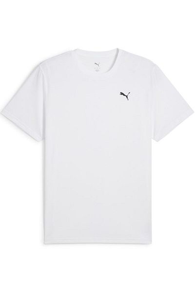 Puma Αθλητικό μπλουζάκι M TAD Ess Poly Texture Tee