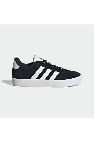 adidas Vl Court 3.0 K Id6313 - Kids Sneaker Shoes