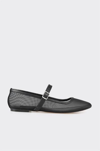 Elle Shoes Black Women's Casual Shoes