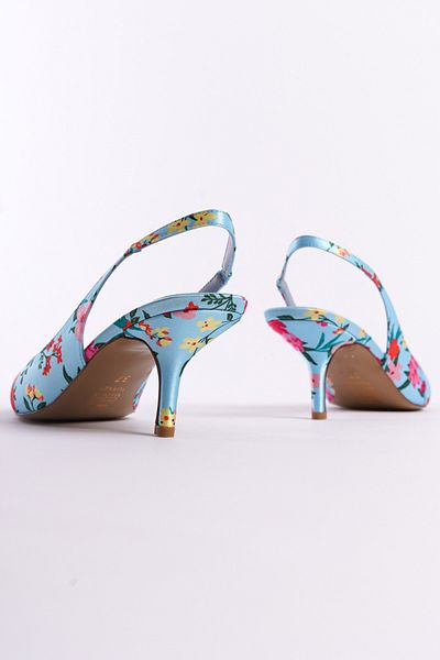 Capone Outfitters Pantofi cu toc Robin pentru femei