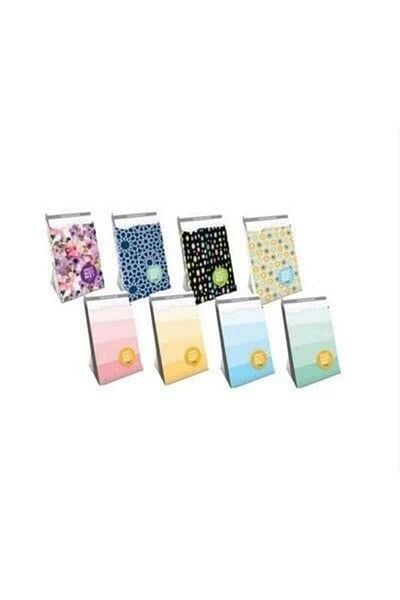 Gıpta Remember Card 60Yp Striped Checkered