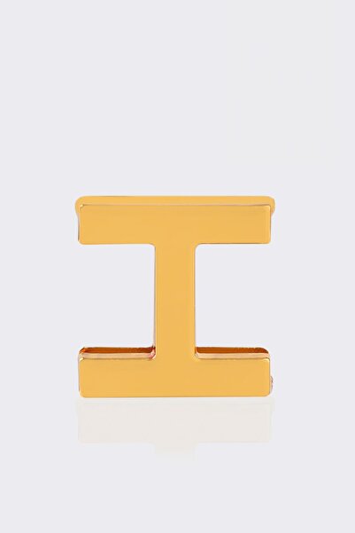 Elle Shoes Gold CHARM-I