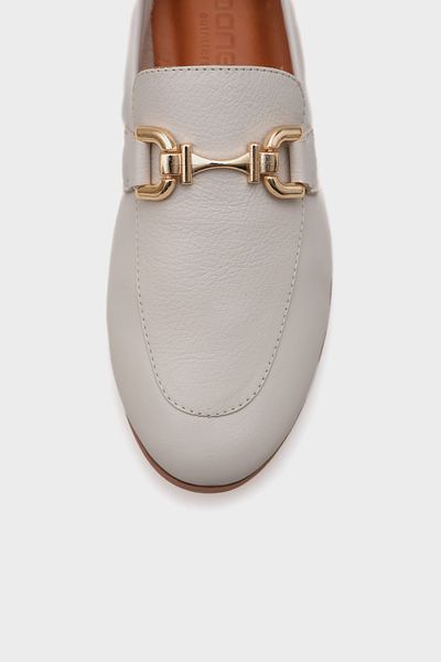 Capone Outfitters Cally Genuine Leather Women's Loafer