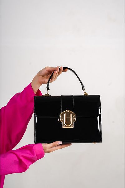 Capone Outfitters Prague Women's Hand & Shoulder Bag