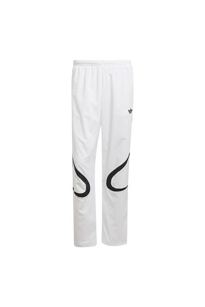 adidas Teamgeist TP Sweatpants Λευκό Jp1119