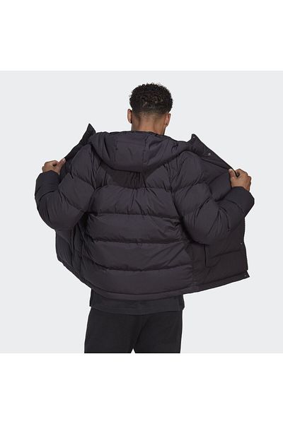 adidas Helionic Ho Jkt - Comfortable and Fashionable Sports Jacket