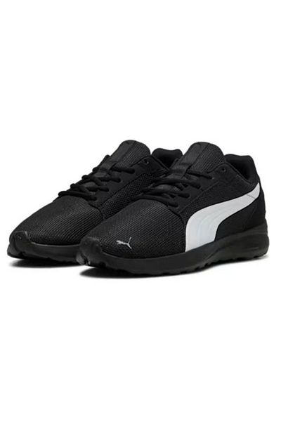 Puma Černé pánské tenisky Softride Cosmic Lt 40023501