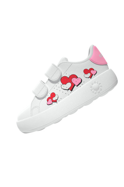 adidas Dětská obuv pro volný čas Advantage Base 2.0 Cf I Jh9867