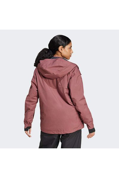 adidas Terrex Multi 2L Rain.Rdy Insulated Coat