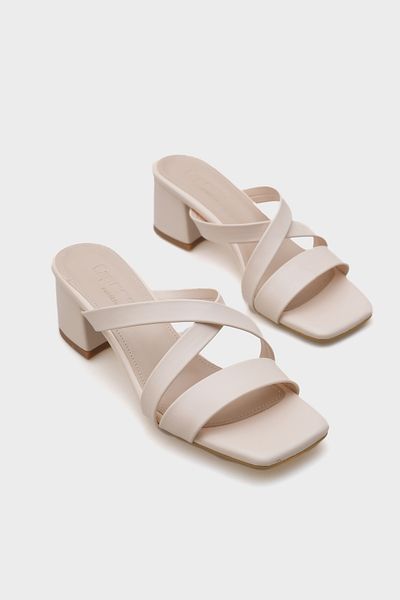 Capone Outfitters Γυναικείες παντόφλες Mair