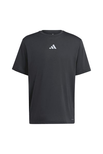 adidas Men's Training and Running T-Shirt - m Str g t Jd8235