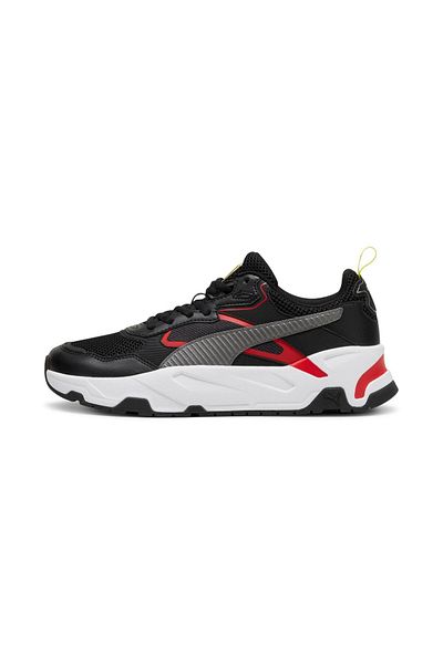 Puma Ferrari Trinity Men's Sneakers30795003-Black