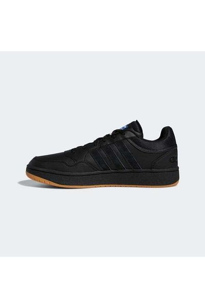 adidas Hoops 3.0 Gy4727 Ανδρικά αθλητικά παπούτσια - καθημερινά παπούτσια για περπάτημα