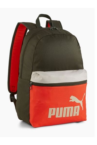 Puma Unisex Backpack Phase Backpack Colorbl 09046803