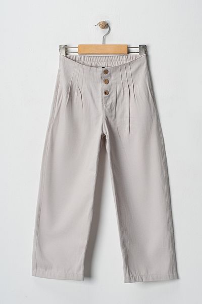 ESİLA KİDS Girl's Pleated Trousers 10-13 Years