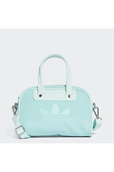 adidas Μίνι τσάντα μπόουλινγκ Adicolor