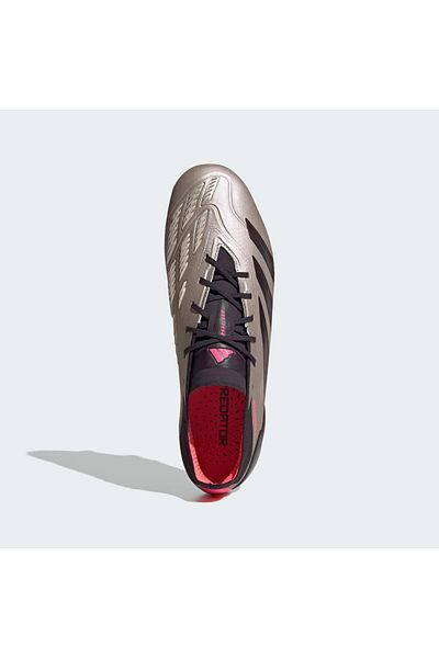 adidas Predator Elite Soft Floor Football Shoes