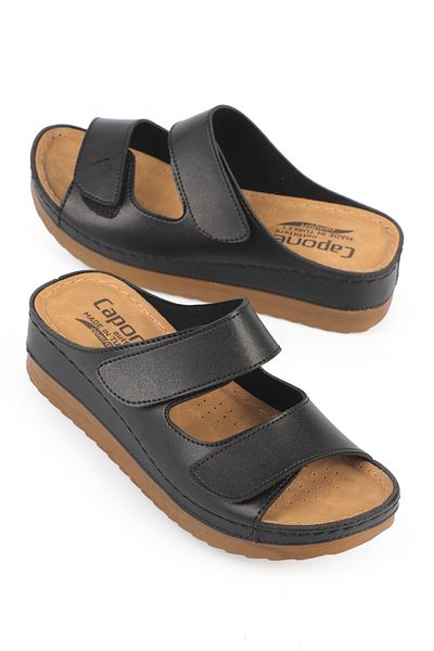 Capone Outfitters Jasmine 2737 Women's Slippers