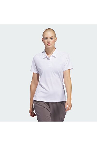 adidas Women's Ultimate365 Heat.rdy Polo Tişört