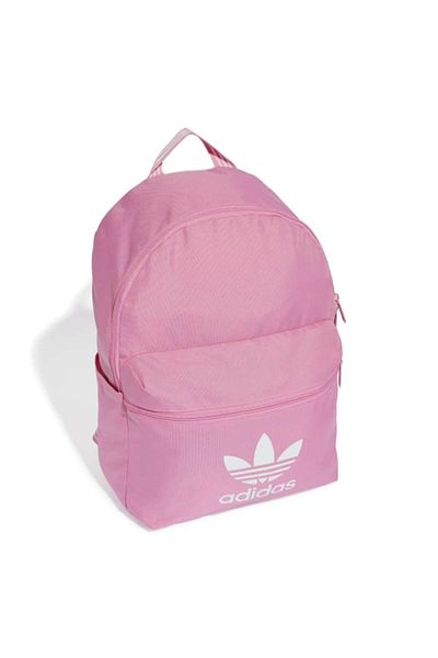 adidas Σακίδιο πλάτης Adicolor - Σακίδιο πλάτης 21,1 λίτρων ροζ IX7456