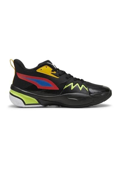 Puma Παπούτσια μπάσκετ Genetics Unisex