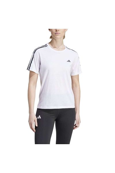 adidas Tricou Otr E 3s Kadın Beyaz Koşu Iq3876