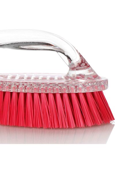 rexa Heavy-Duty Scrubber with Handle