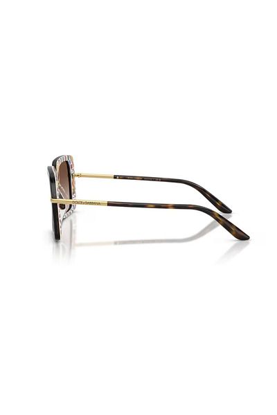 Dolce&Gabbana Dolce Gabbana Dg4491 321713 52 Women Sunglasses