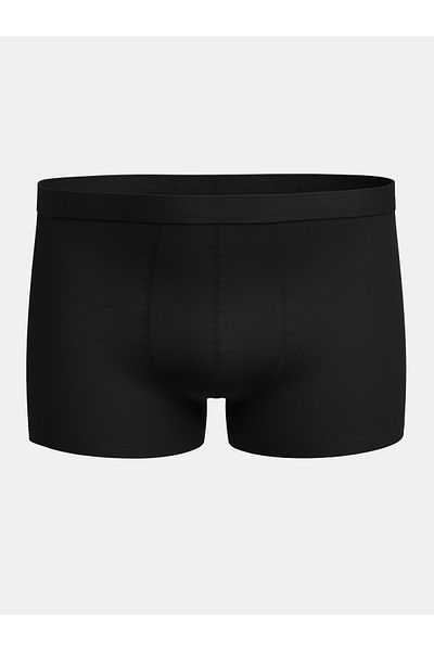 LC Waikiki Standard Fit Cotton Flexible Ανδρικό Boxer 3 τεμαχίων