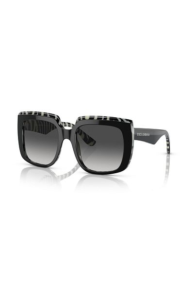 Dolce&Gabbana Dolce Gabbana Dg4414F 33728g 54 Women Sunglasses