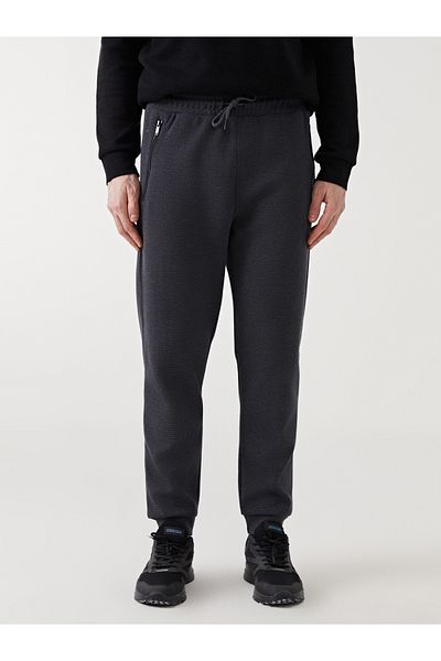 LC Waikiki Ανδρικές φούτερ Jogger Standard Fit