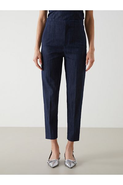 LC Waikiki Carrot Fit Women's Jean Pants