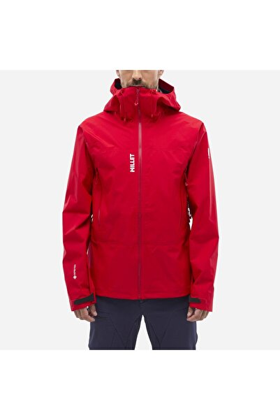Millet KAMET LIGHT Goretex Ceket Erkek MIV7739 0335 Kırmızı-S