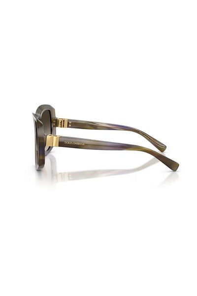 Dolce&Gabbana Dolce Gabbana Dg4495 344713 56 Women's Sunglasses