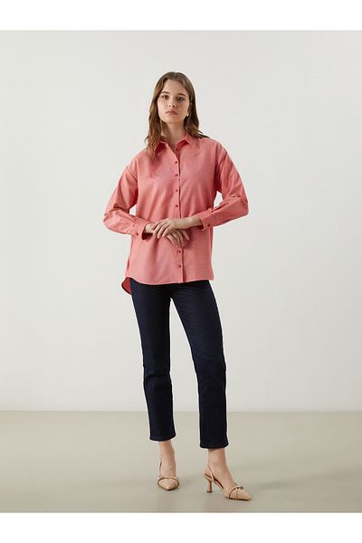 LC Waikiki Cămașă pentru femei Regular Fit