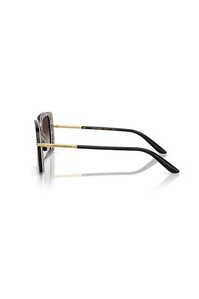 Dolce&Gabbana Dolce Gabbana Dg4491 32998g 52 Women Sunglasses