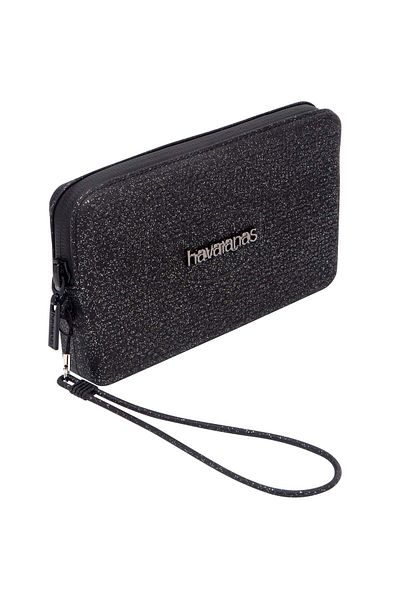 Havaianas Mini Bag Plus Glitter Women's Bag 4147273